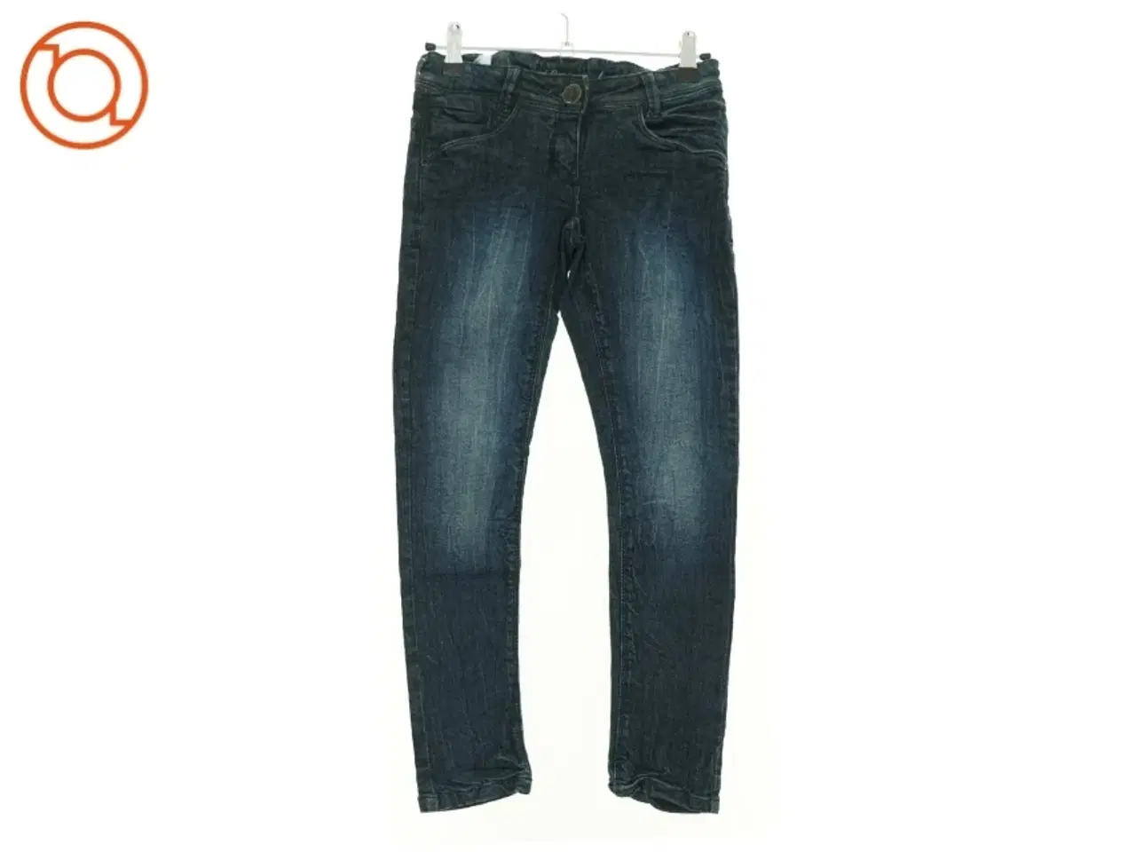 Billede 1 - Jeans fra Tumble n Dry (str. 134 cm)