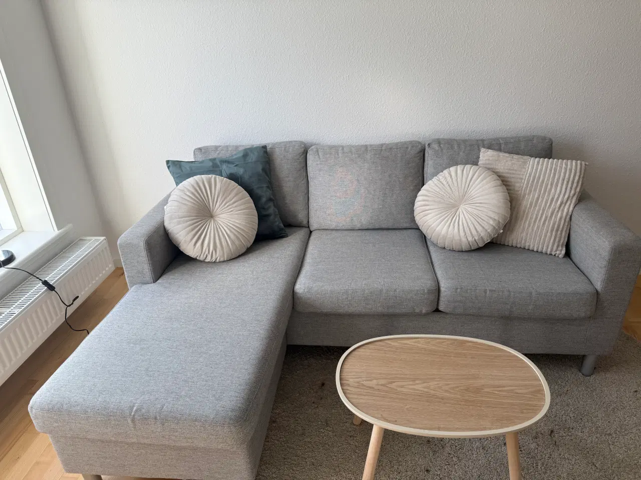 Billede 2 - Sofa