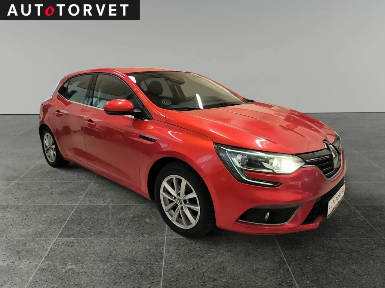 Billede 2 - Renault Megane IV 1,5 dCi 110 Zen