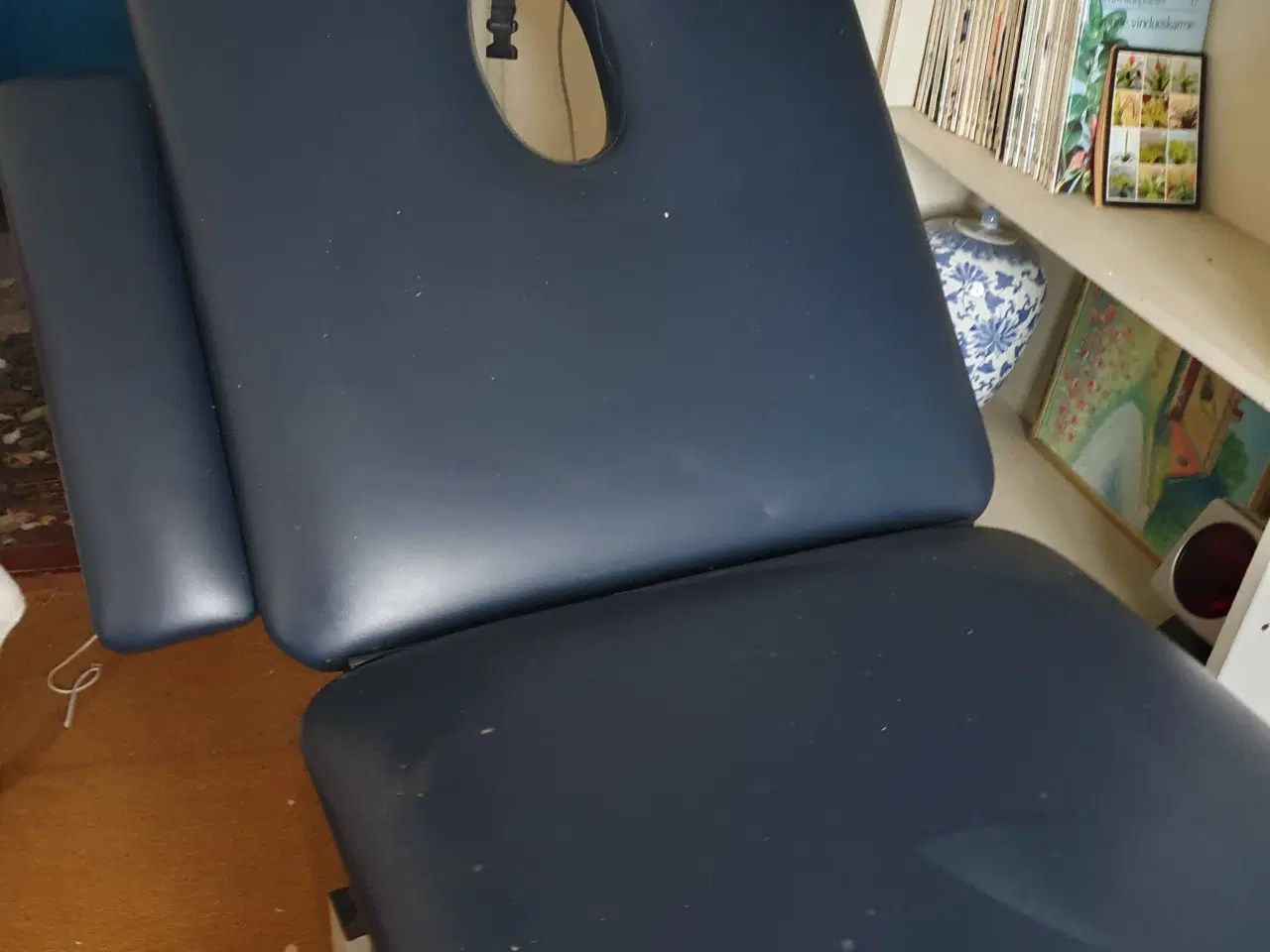 Billede 3 - massage bænk 