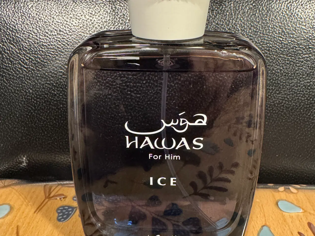 Billede 1 - Rasasi Hawas ICE herreparfume