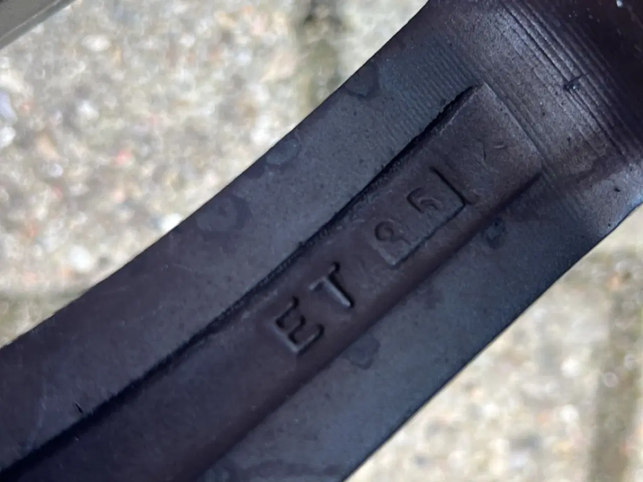 Billede 5 - 20’ Audi fælge 255/35/20