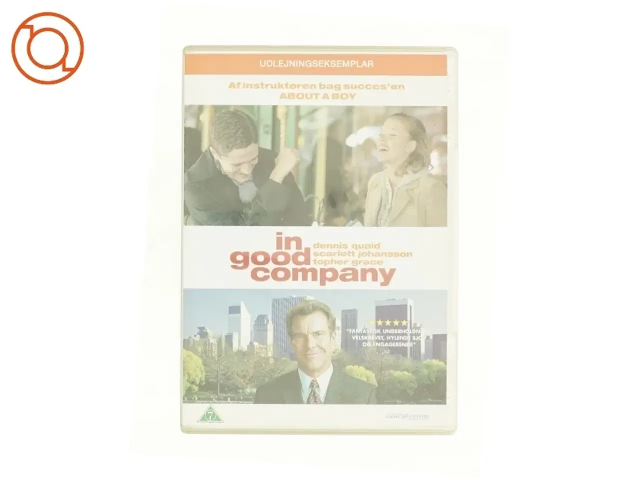 Billede 1 - In good company