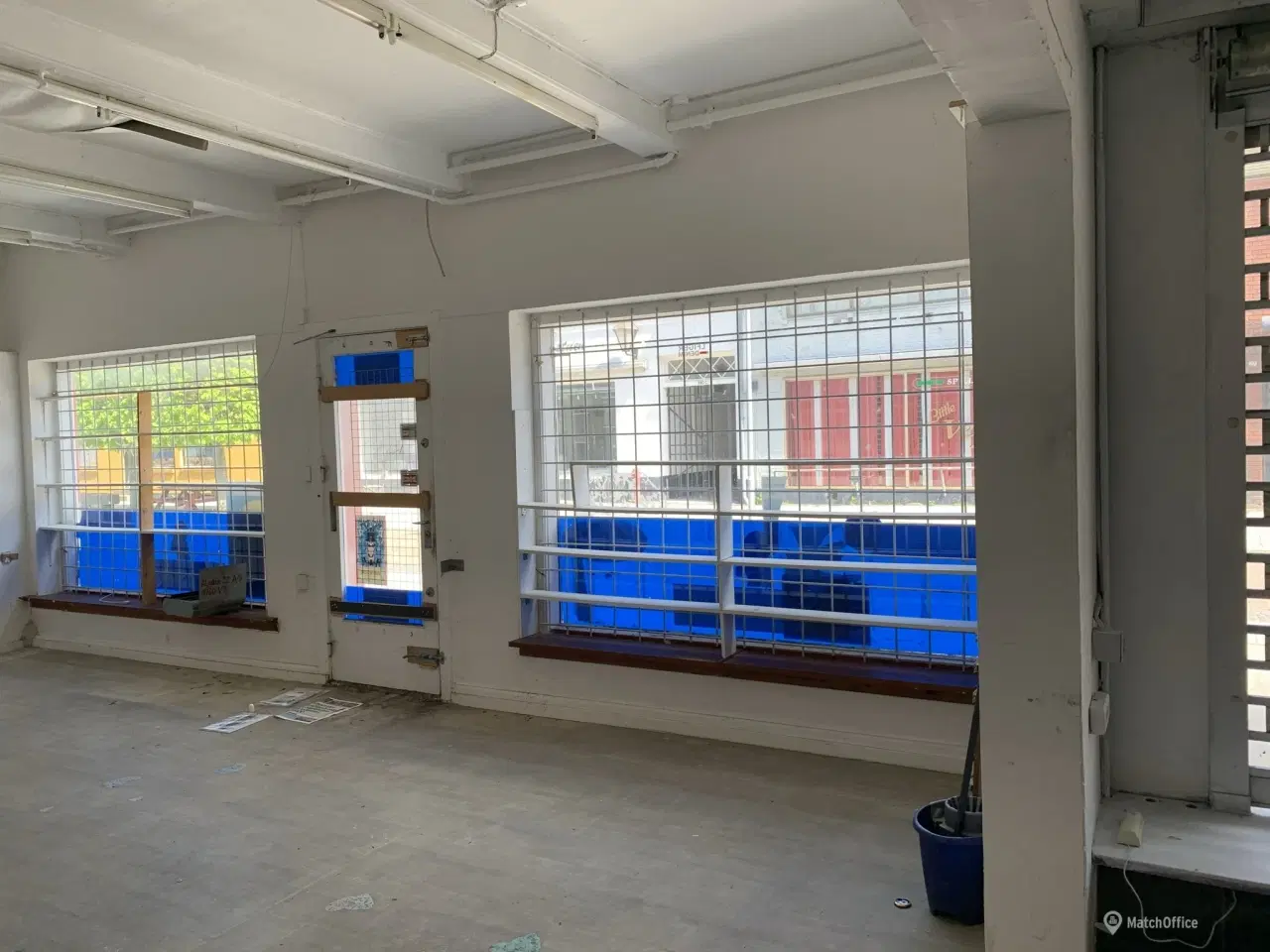 Billede 5 - Butikslokale til leje i Vordingborg