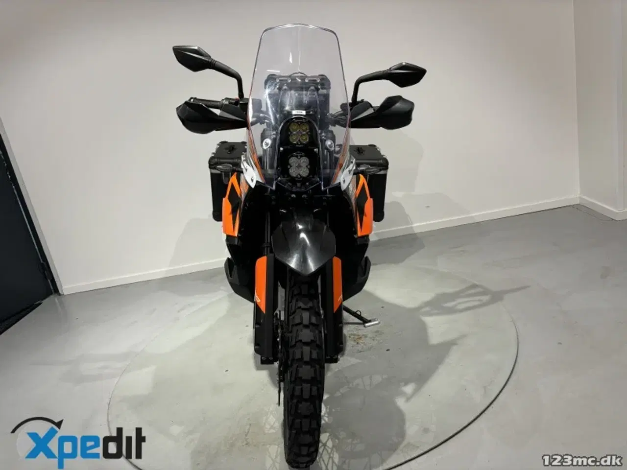 Billede 6 - KTM 790 Adventure