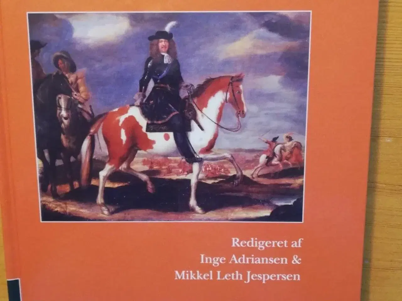 Billede 1 - Skurke og helte Sønderjyllands historie