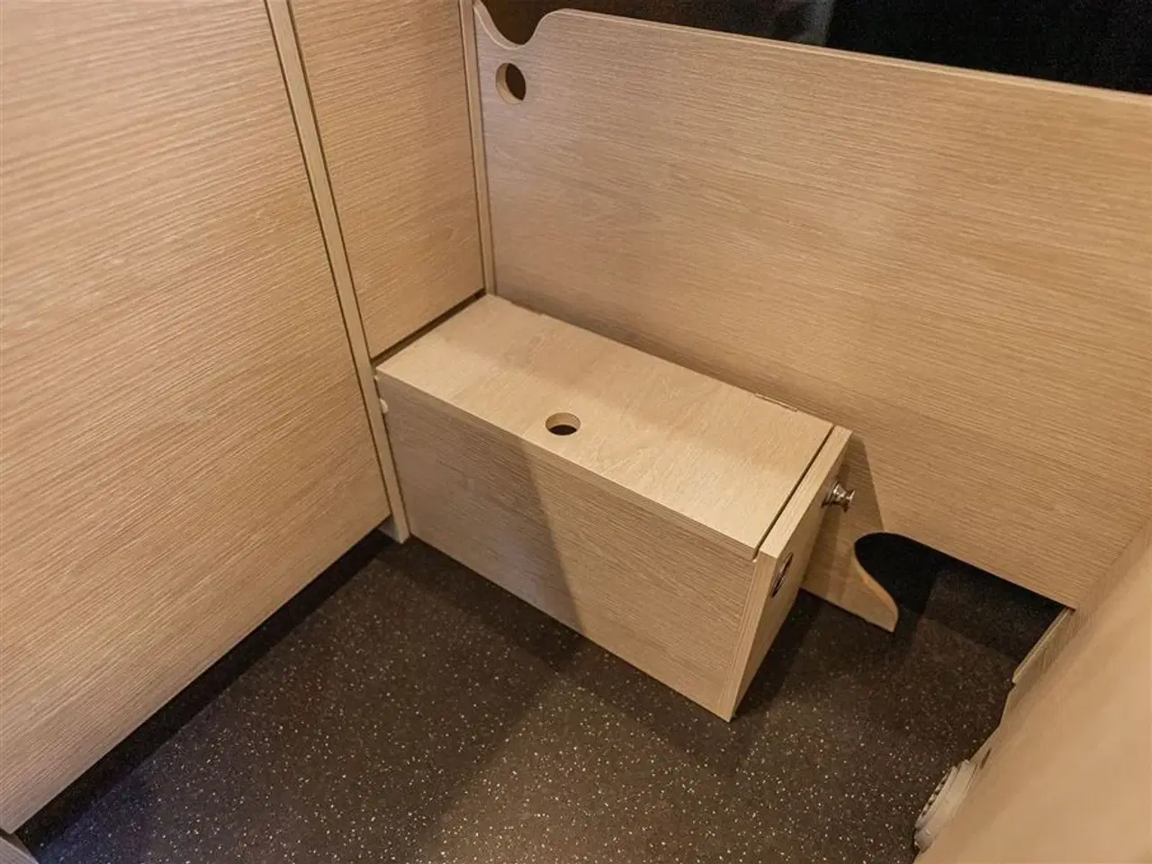 Billede 20 - 2026 - Tourne 6.4 Cruise aut. gear - Black