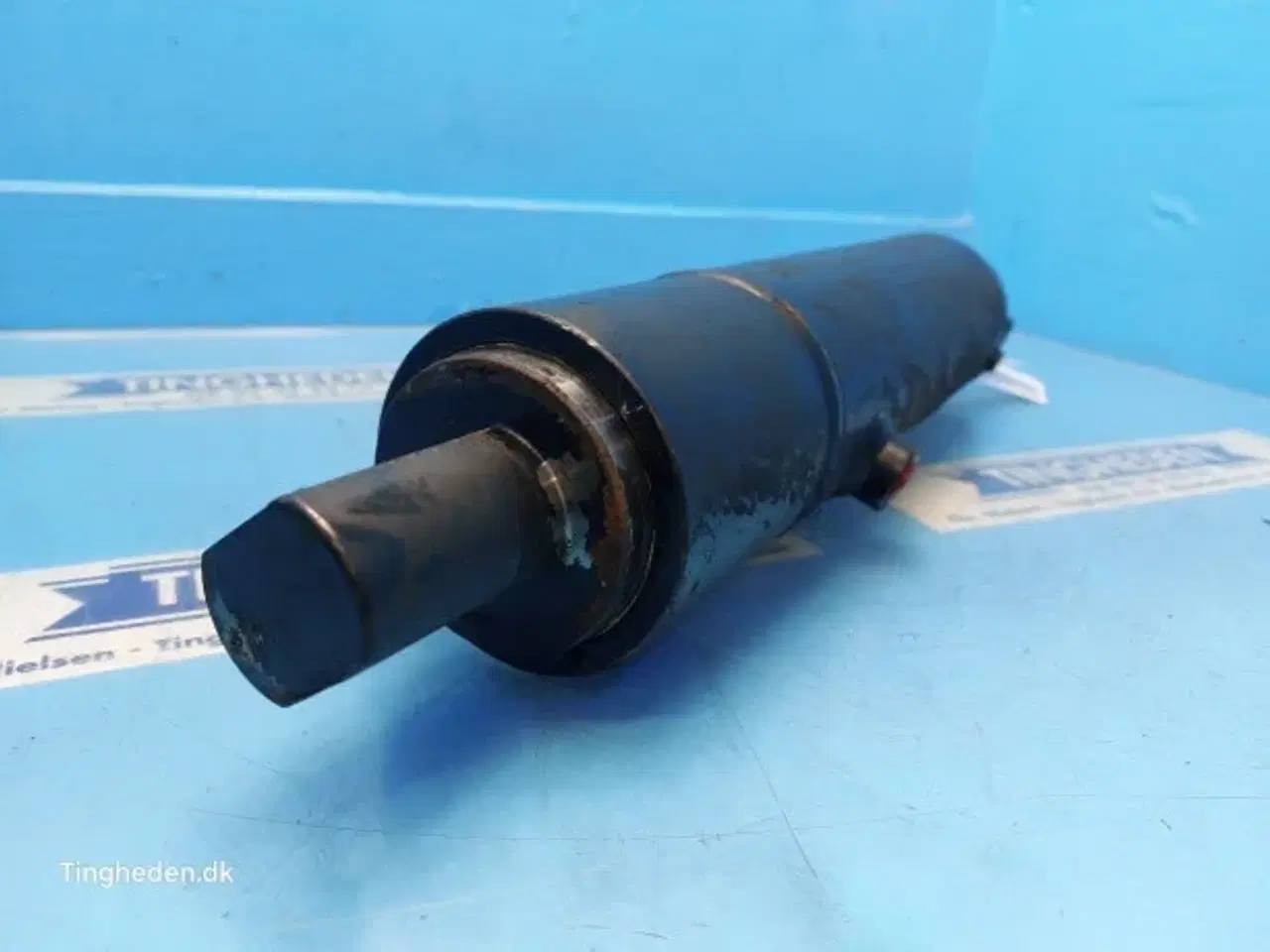 Billede 6 - Massey Ferguson 6465 Løftecylinder 3795031M2