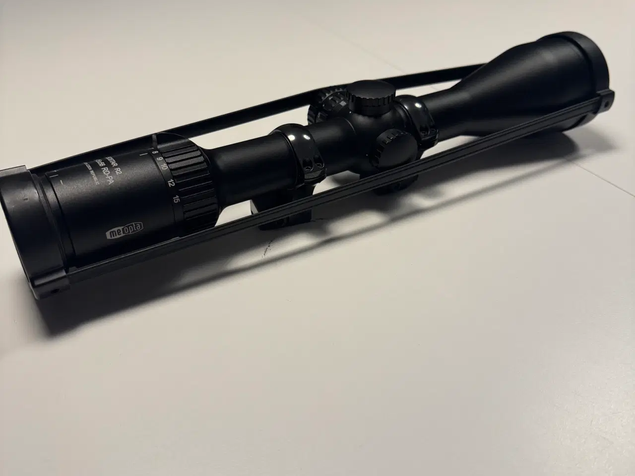 Billede 2 - Meopta R2 2,5-15x56 RD-PA som ny 