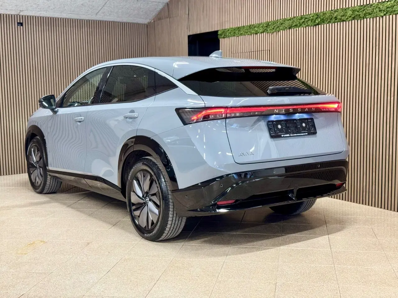 Billede 4 - Nissan Ariya 87 Evolve