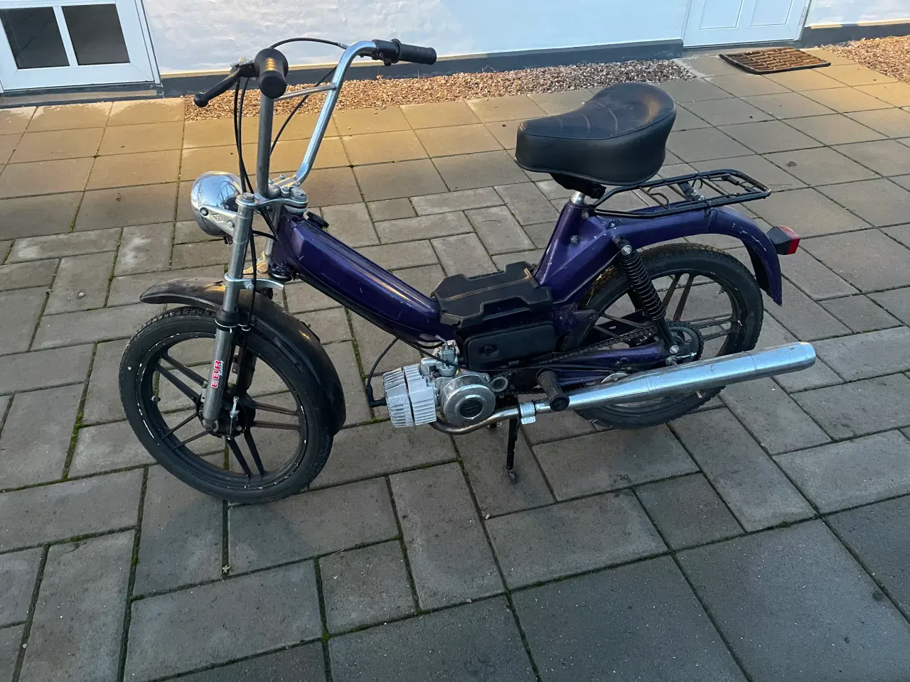 Billede 2 - Puch Maxi