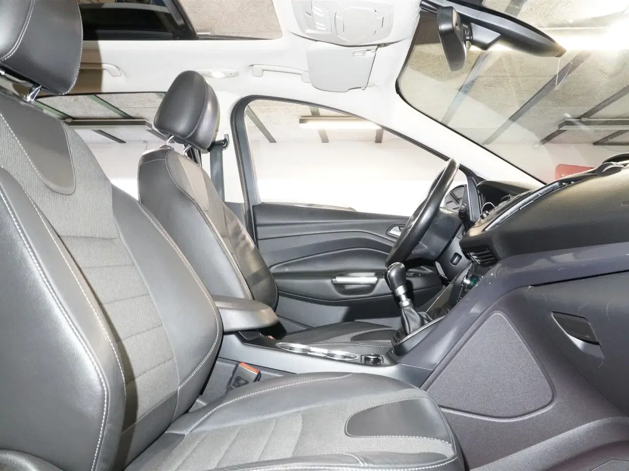 Billede 12 - Ford Kuga 1,5 EcoBoost Titanium Attack 150HK 5d 6g