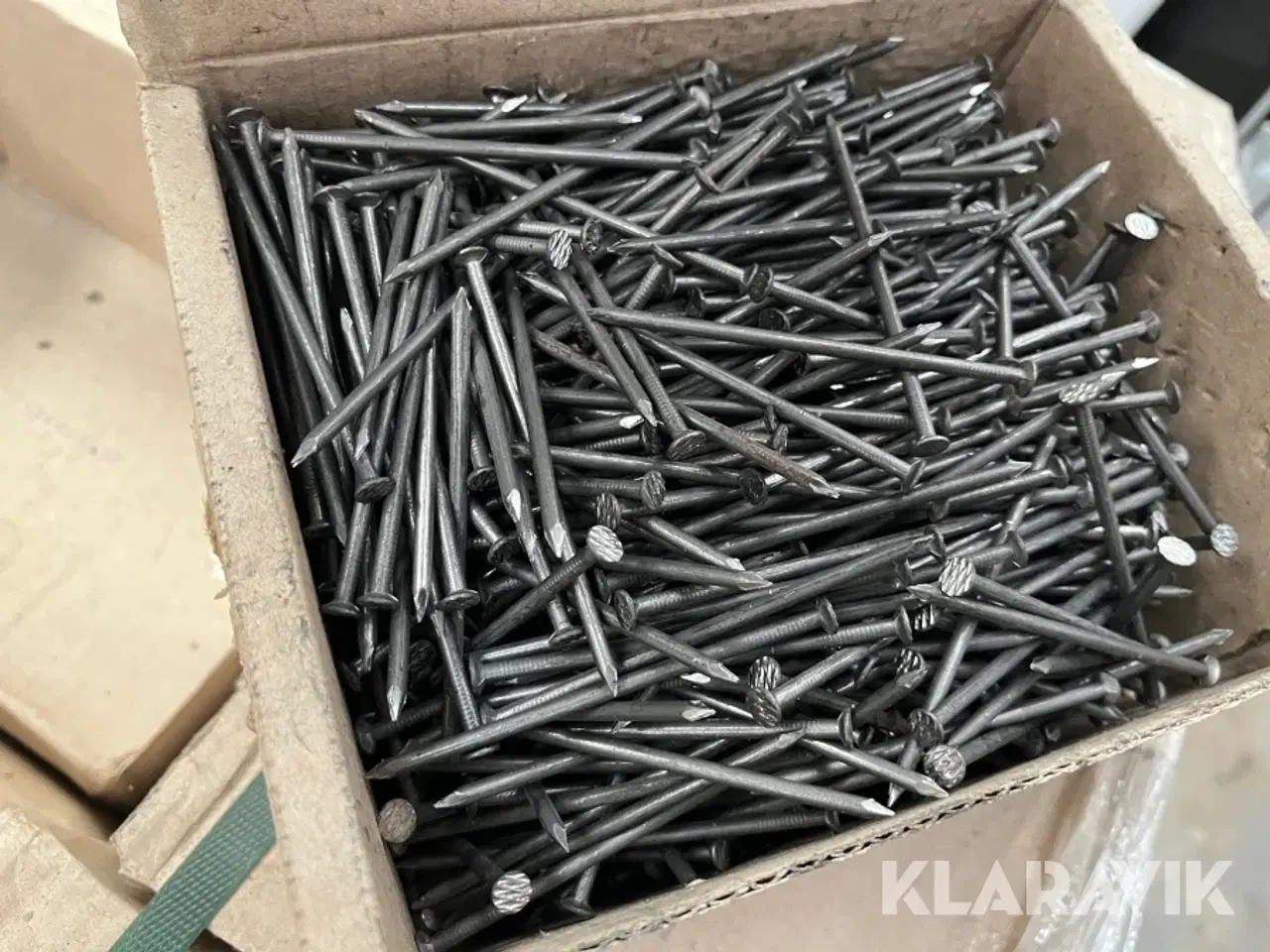 Billede 8 - Søm Palle