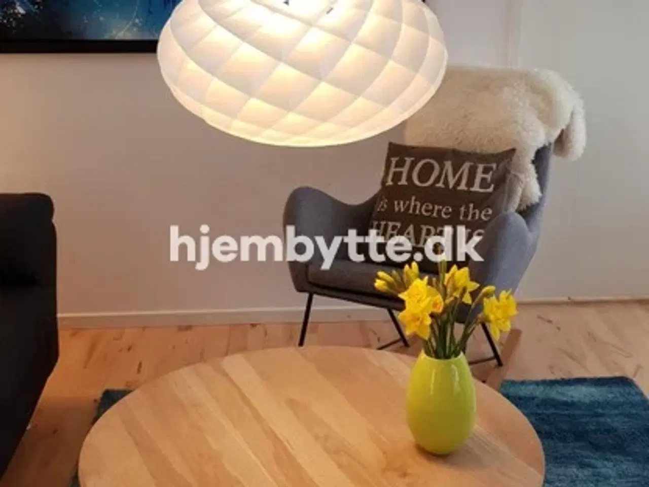 Billede 2 - Hjembytte - TræetsKvarter