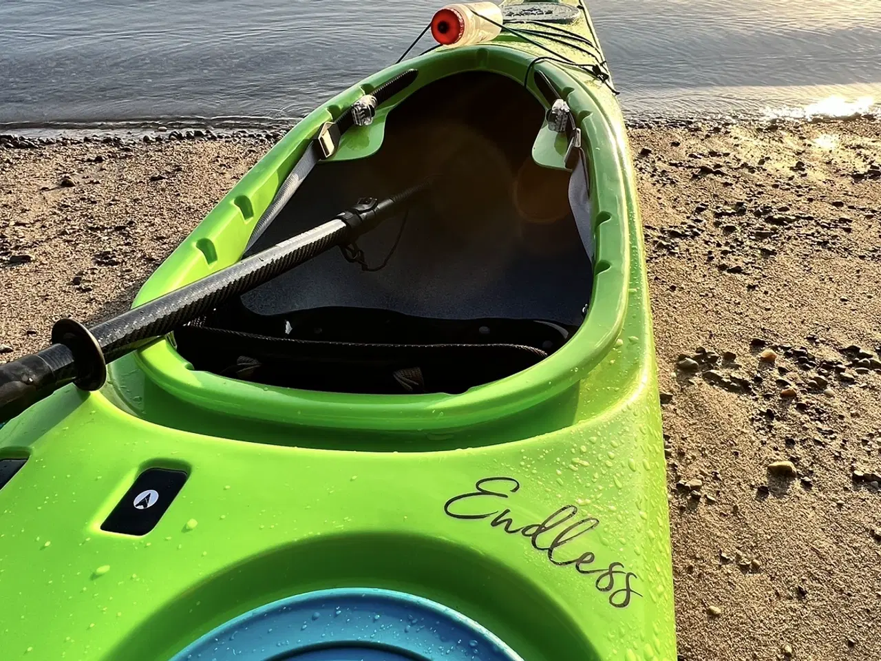 Billede 6 - Havkajak Design kayaks Endless