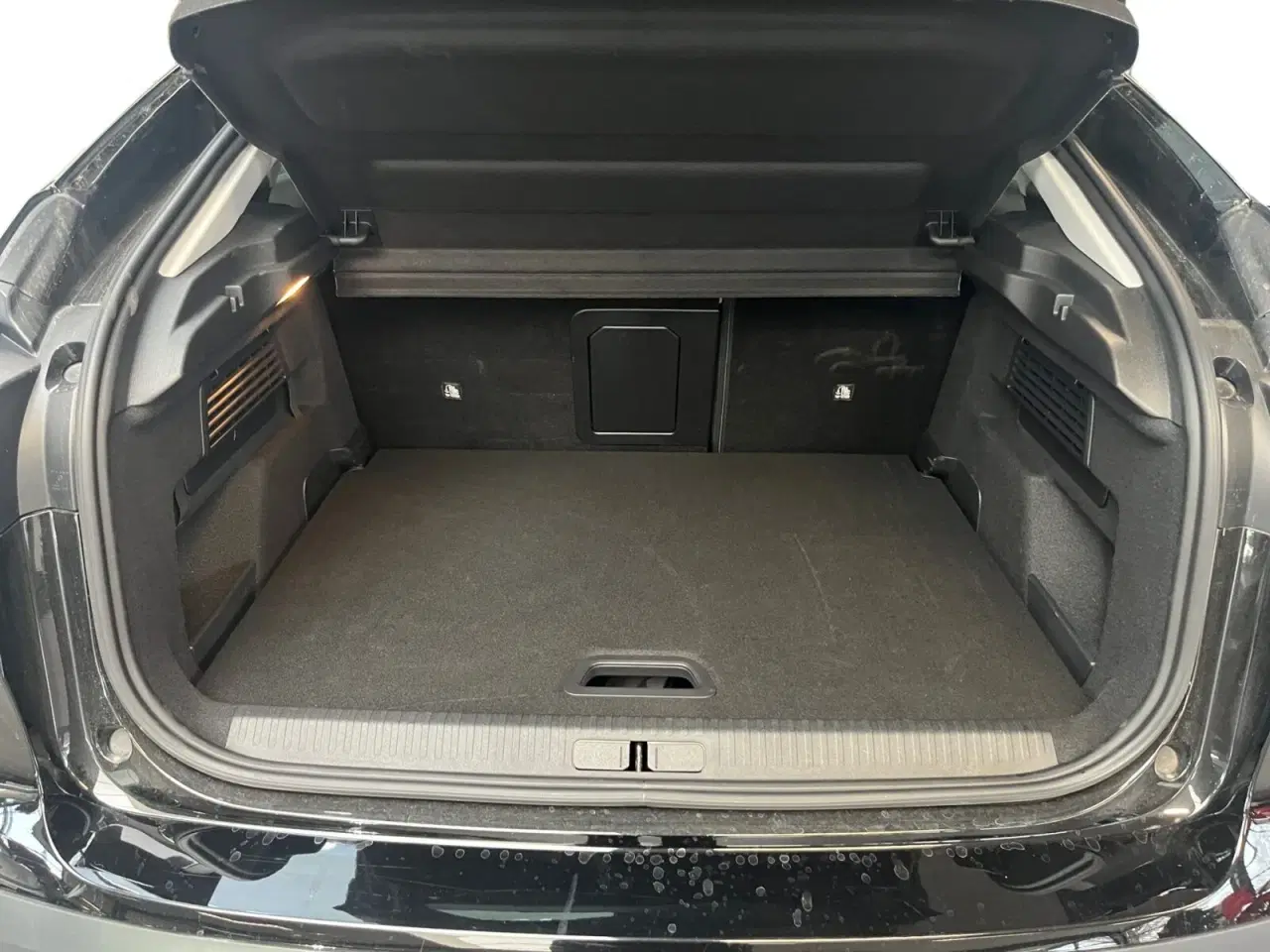 Billede 16 - Citroën ë-C4 54 VTR Sport