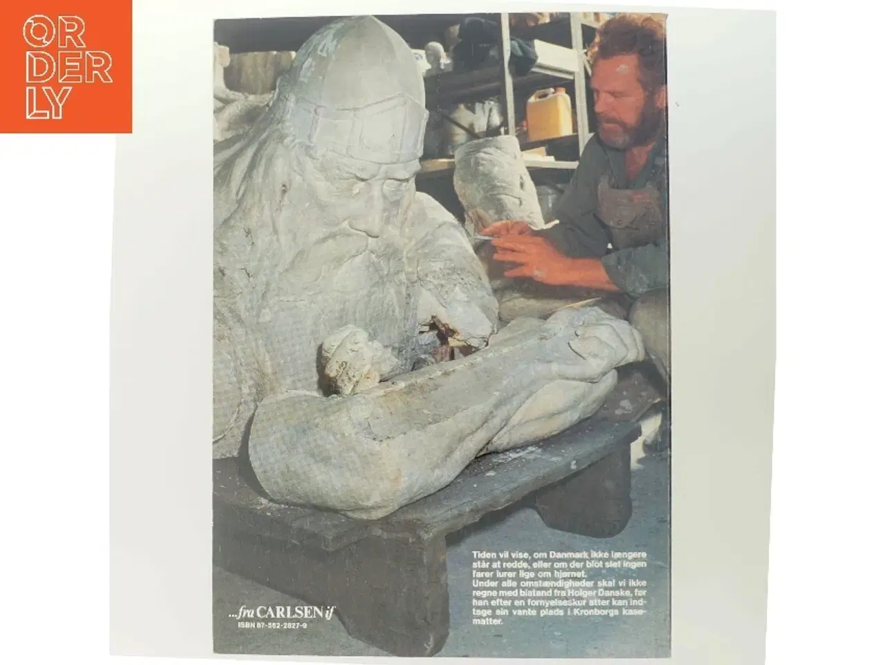 Billede 3 - 84 I BILLEDER (Bog)