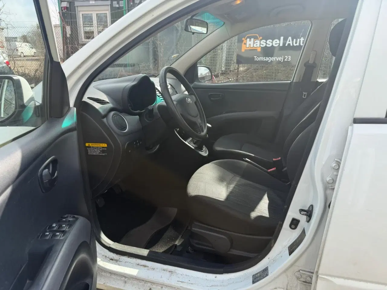 Billede 6 - Hyundai i10 1,2 Comfort