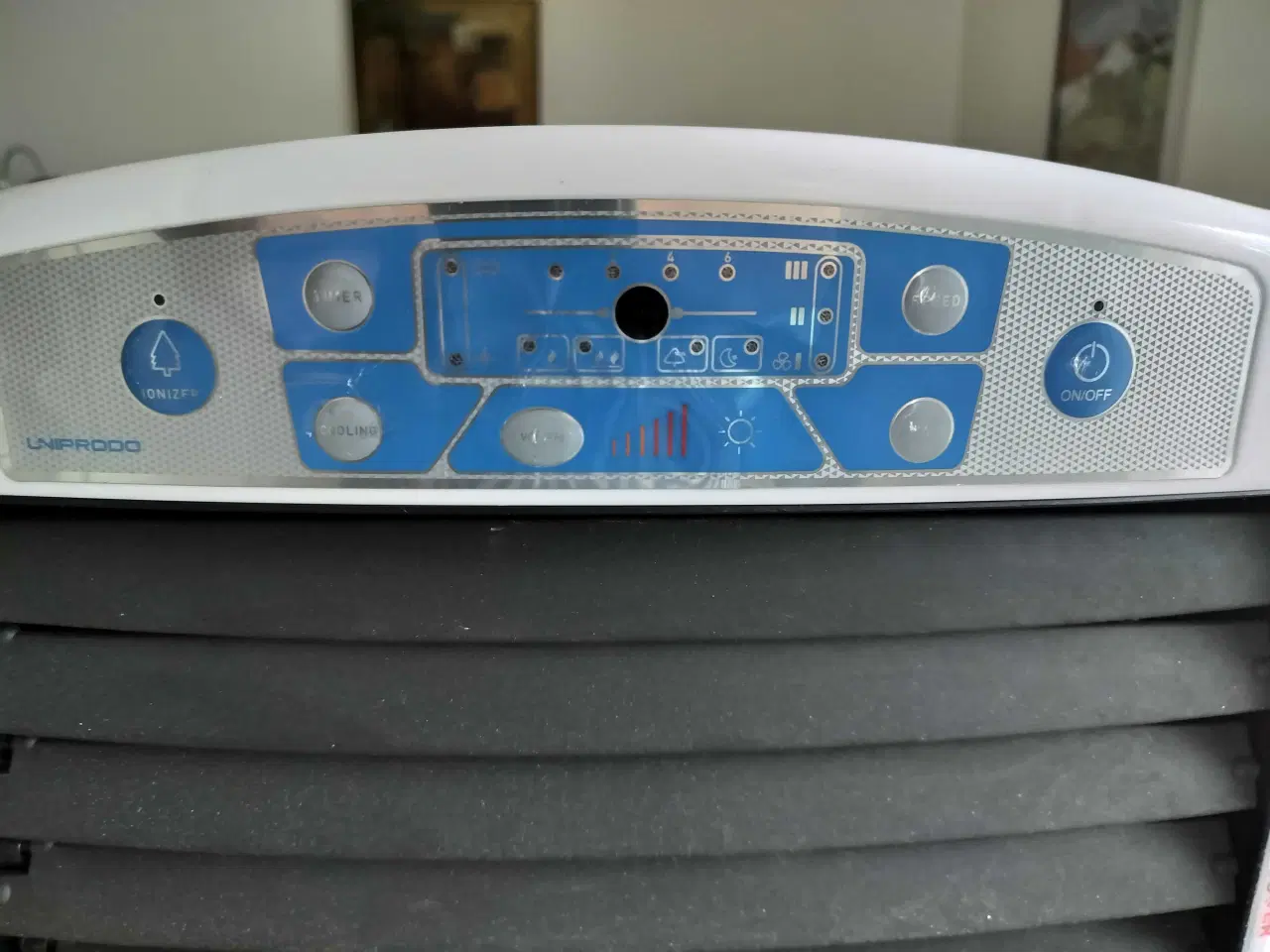 Billede 2 - UNIPRODO Aircooler