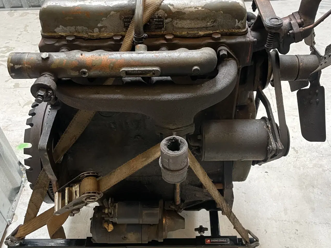 Billede 1 - FE 35 D. 23 C. 