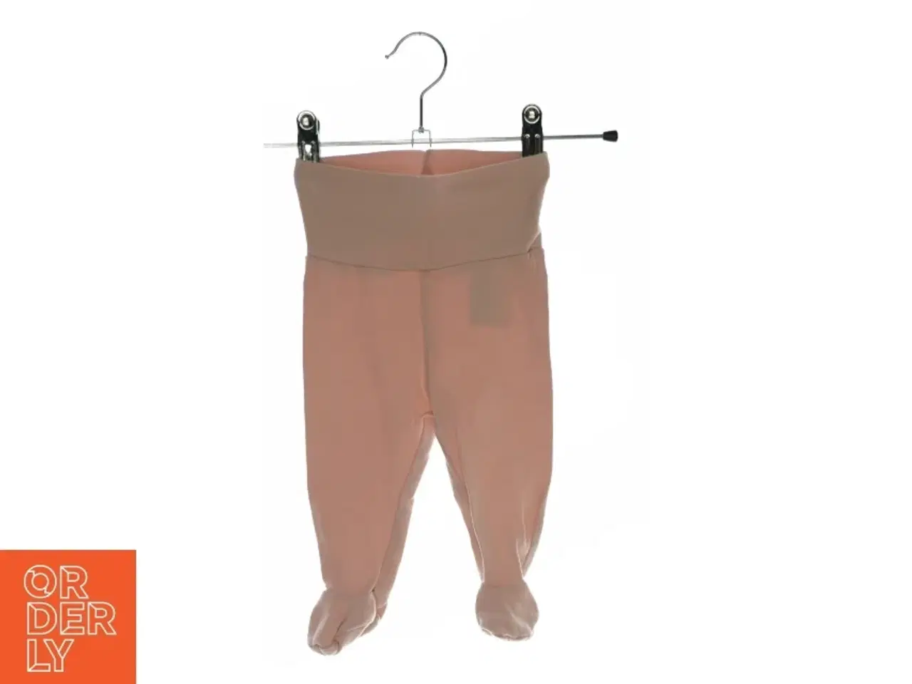 Billede 1 - Bukser med fødder fra H&M