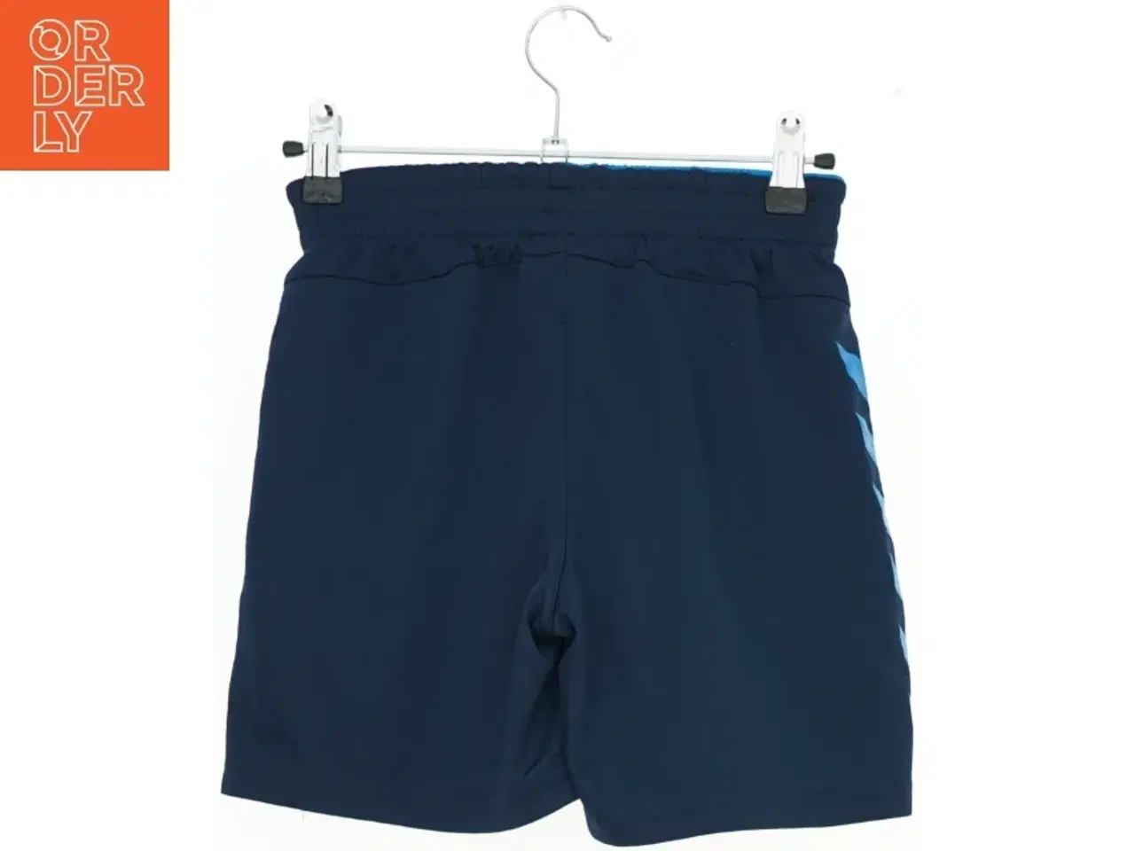 Billede 2 - Sports Shorts fra Hummel (str. 152)