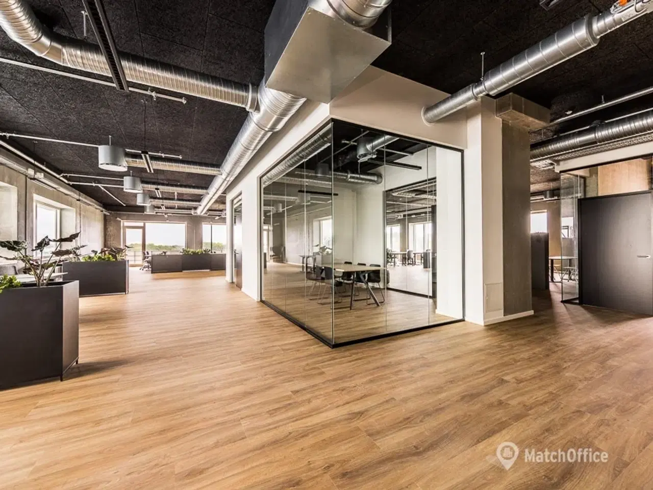 Billede 3 - World Trade Center Ballerup