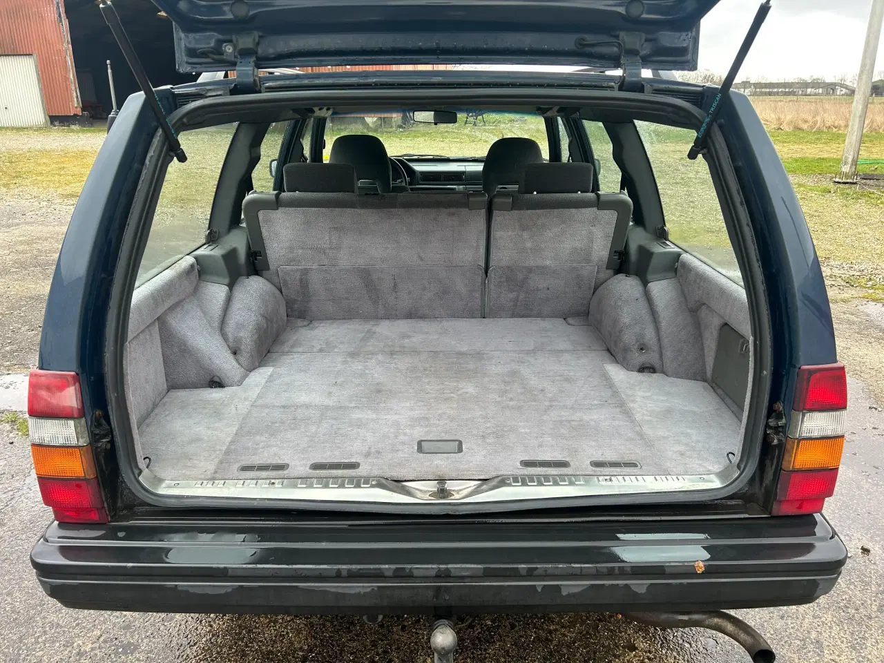 Billede 5 - Volvo 940