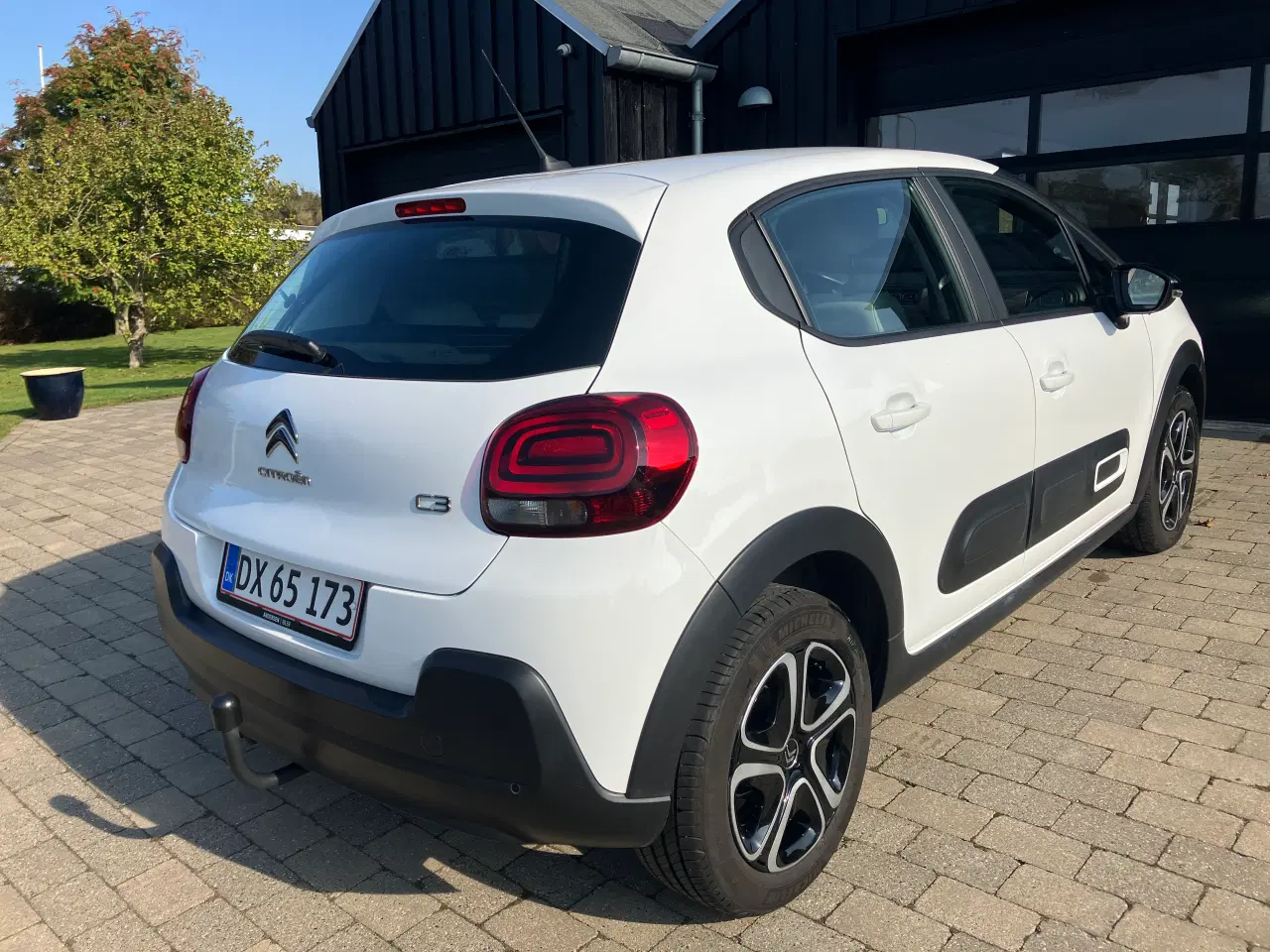 Billede 3 - Citroen C3-1,2 Impress 2024