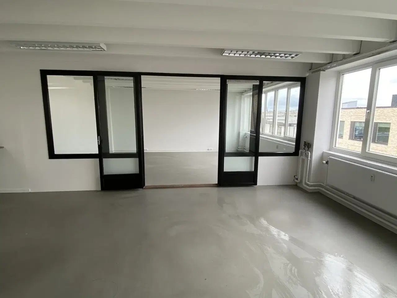 Billede 10 - Nordvest, Den kreative klasses nye legeplads