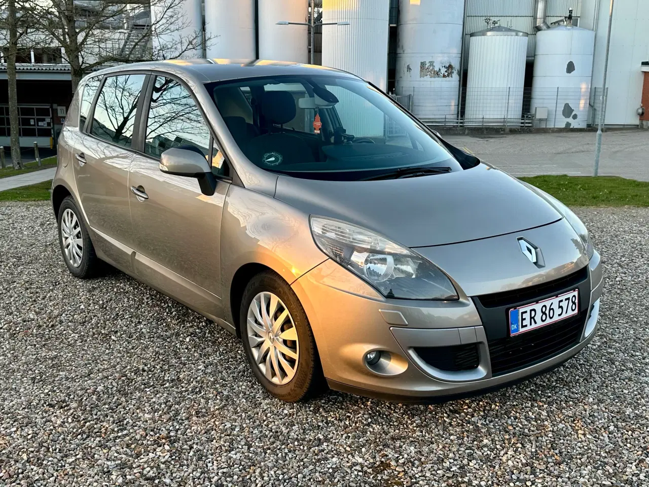 Billede 6 - Renault Scenic 1.6 Diesel 130 6 gear