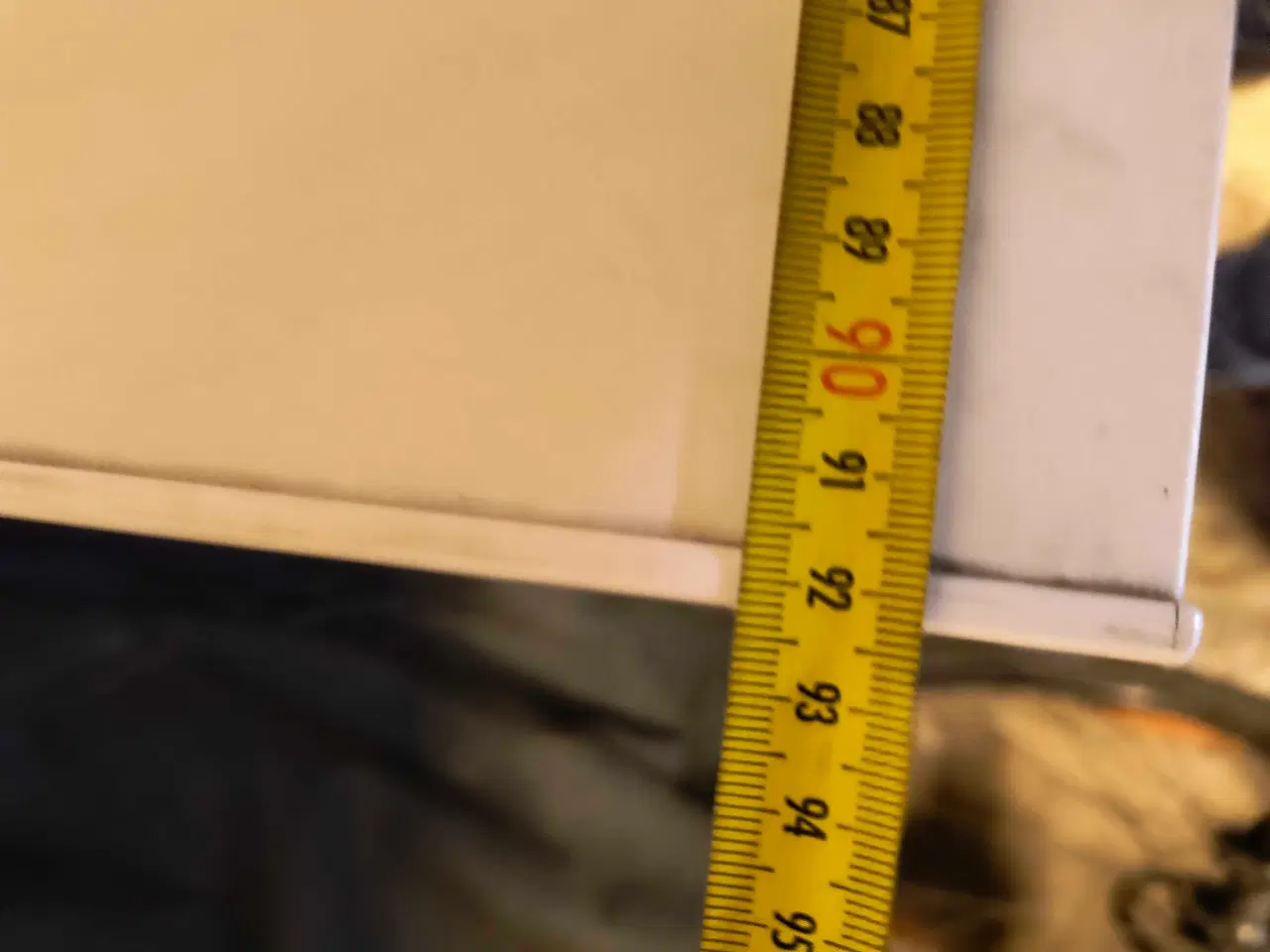 Billede 2 - God fryser