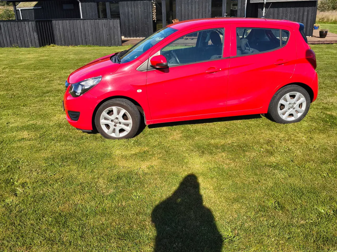 Billede 2 - Opel Karl 