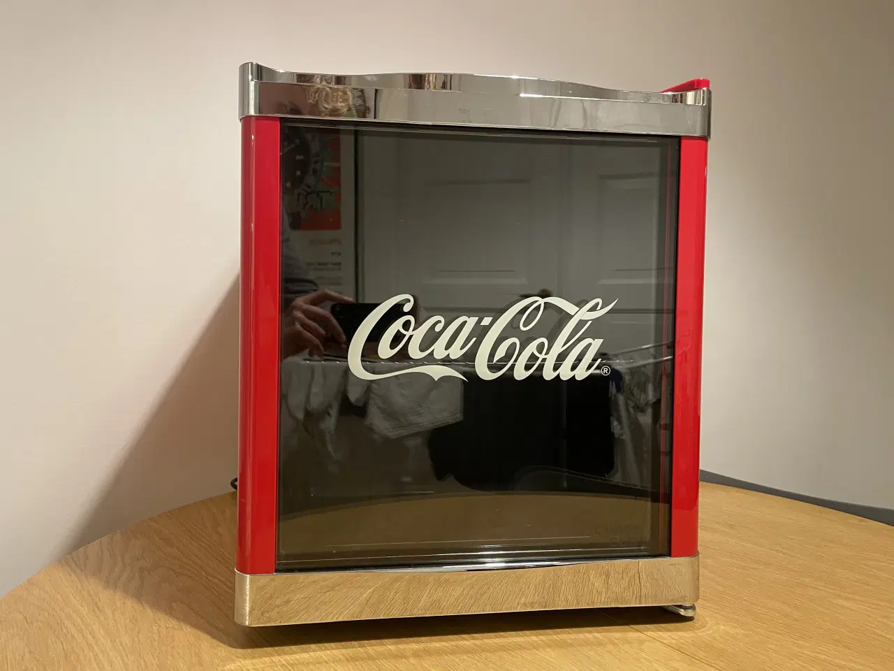 Billede 4 - CocaCola Køleskab