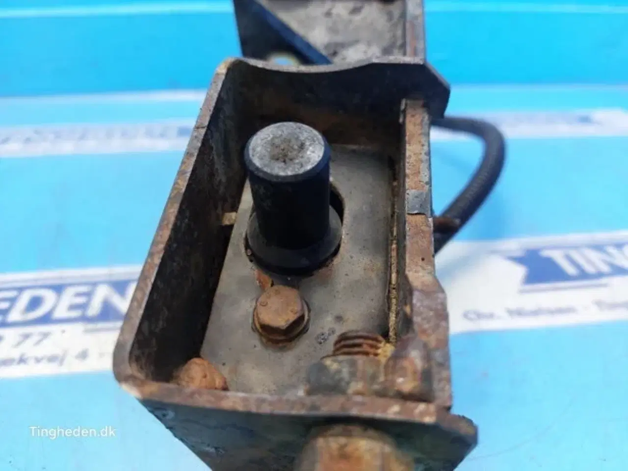 Billede 6 - JCB 531-70 Føler 716/E2286