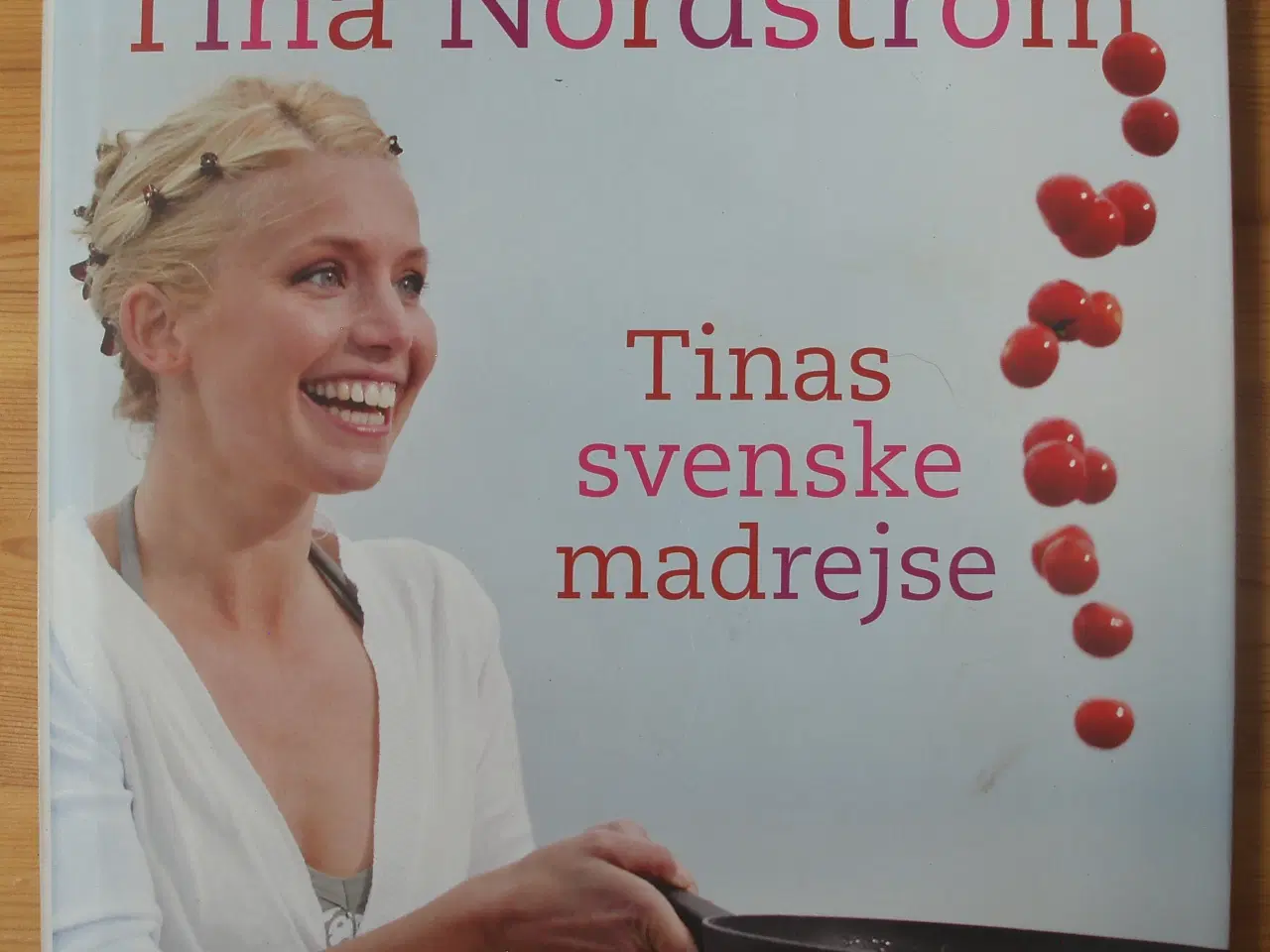 Billede 1 - Tinas svenske madrejse