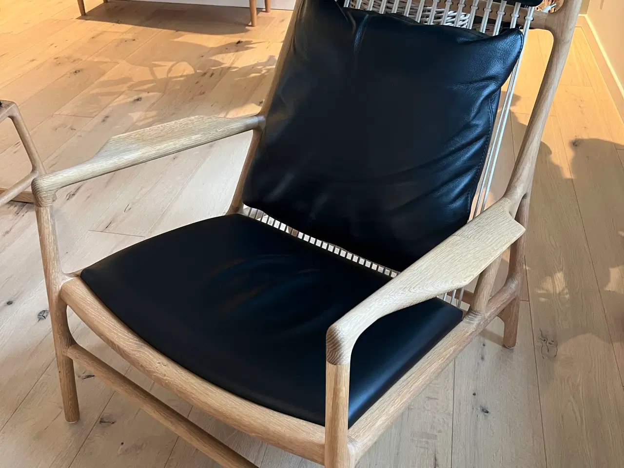 Billede 7 - Gazzda Dedo Loungestol