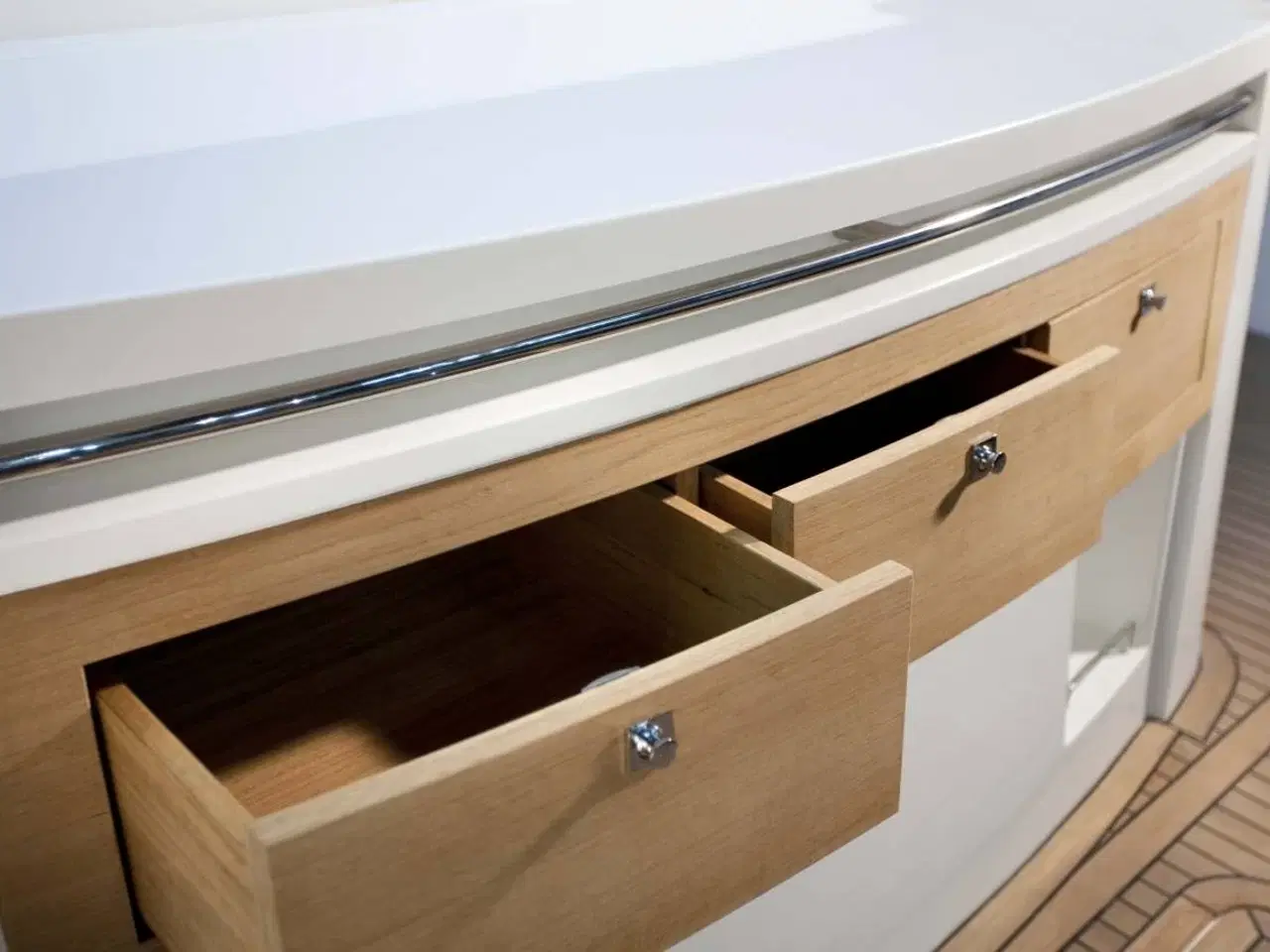 Billede 46 - Galeon 700 SKY