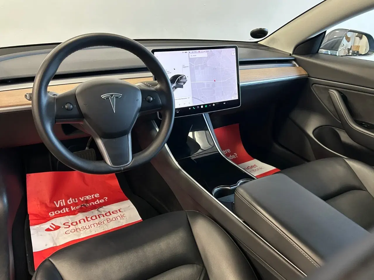 Billede 11 - Tesla Model 3 Long Range AWD