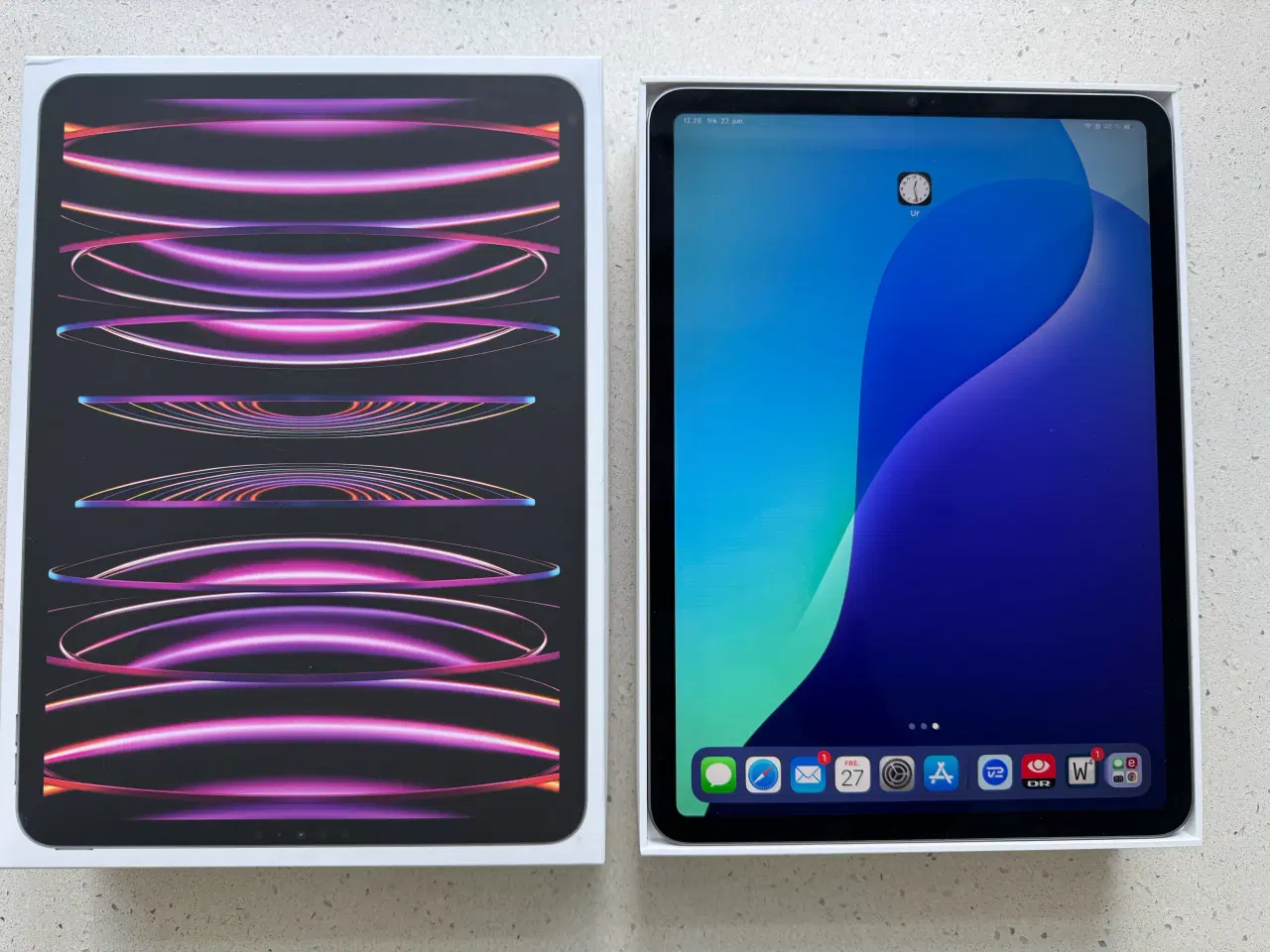 Billede 3 - Ipad pro 11” med pencil