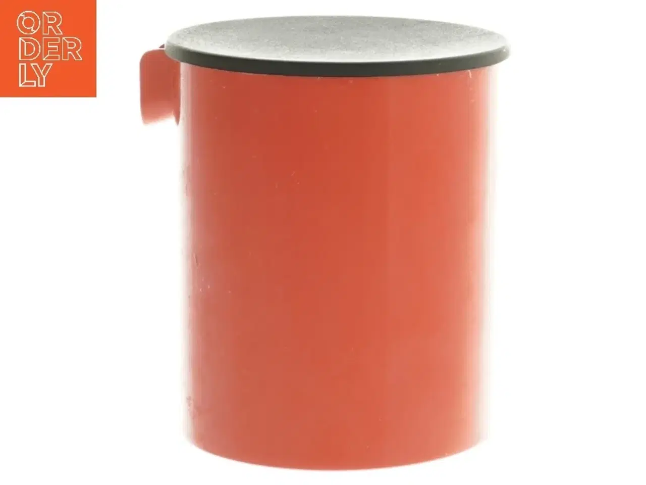 Billede 2 - Kande med låg fra Stelton (str. Ø 7,5x9,5 cm)