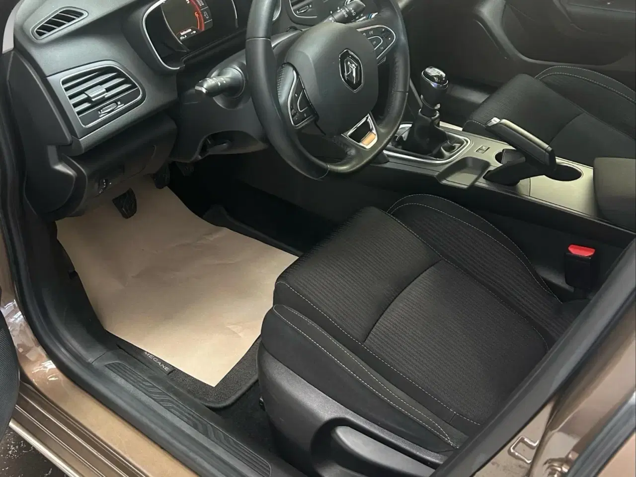 Billede 9 - Renault Megane IV 1,2 TCe 130 Zen