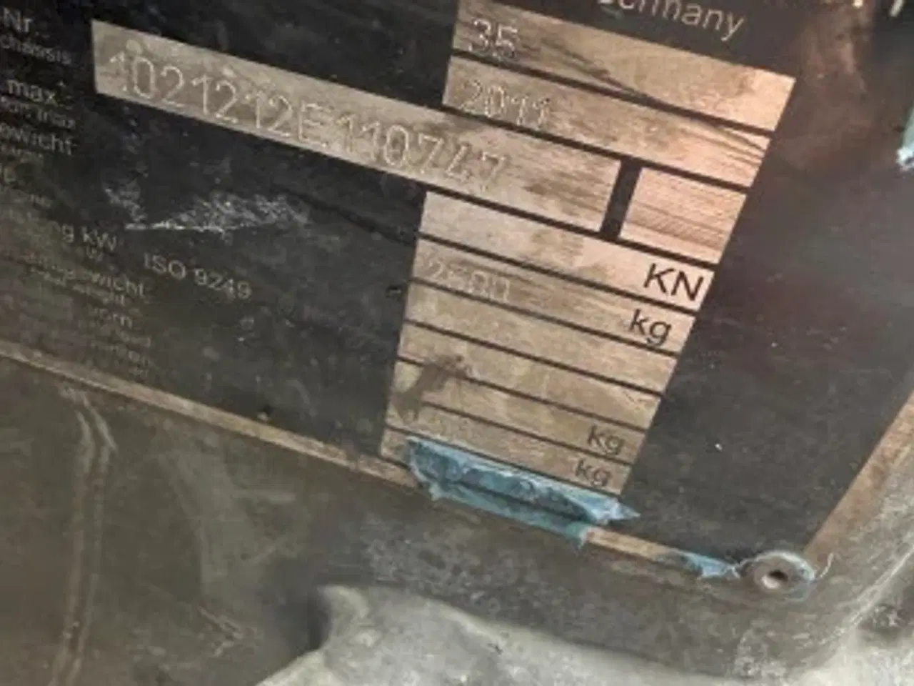 Billede 5 - Populær minilæsser 