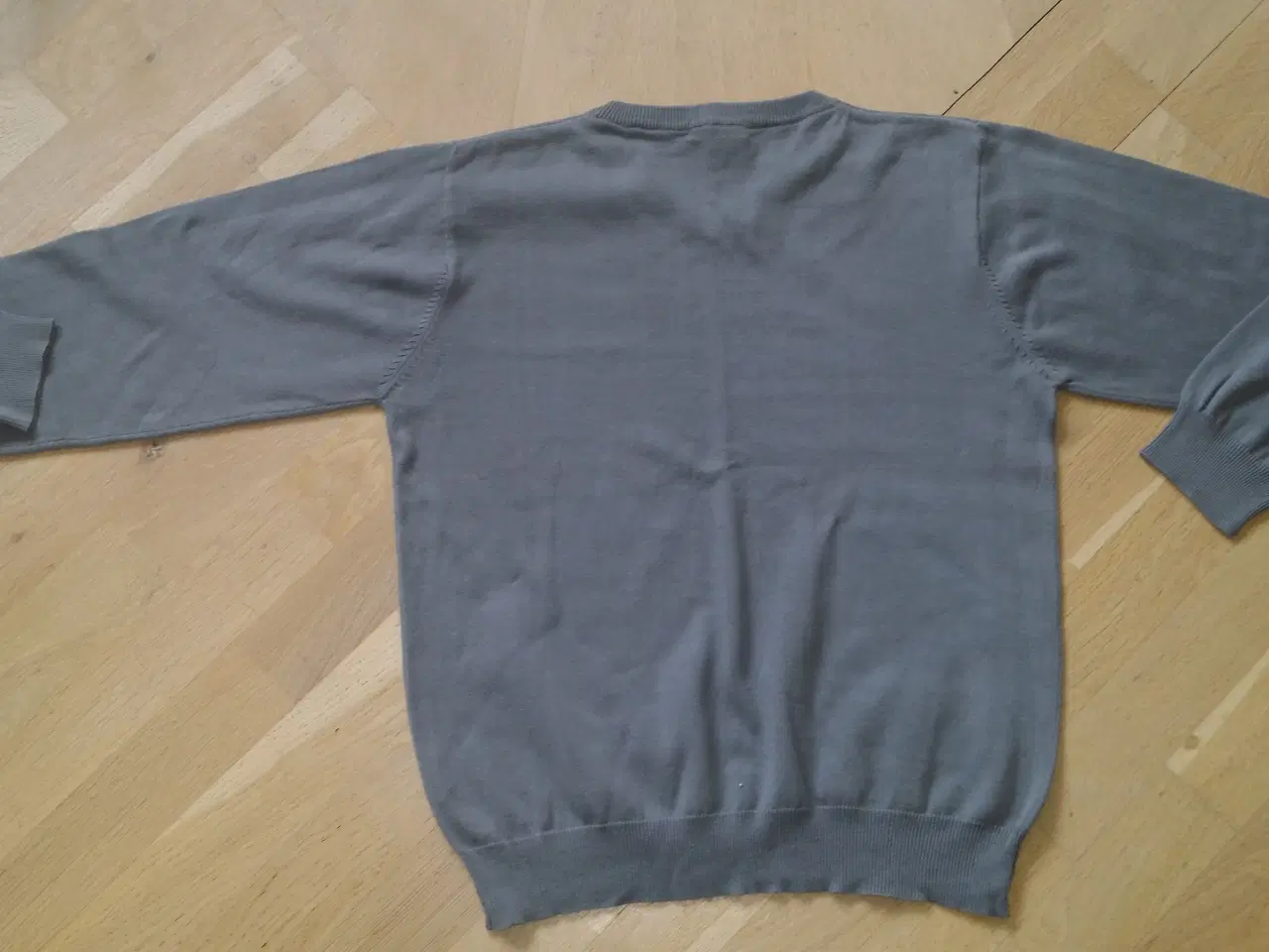 Billede 4 - Striktrøje 