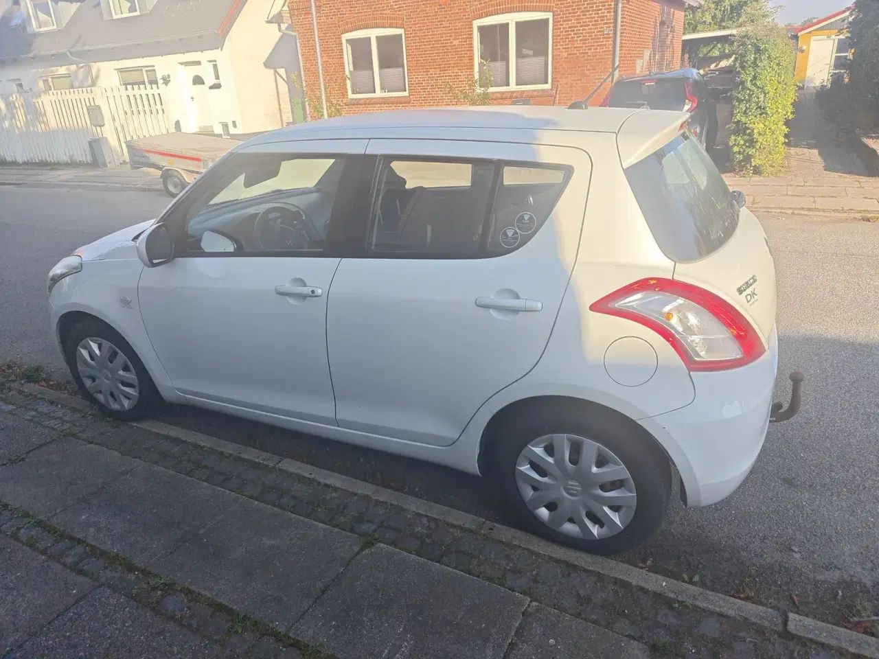 Billede 4 - Suzuki Swift 1,2 GL ECO+