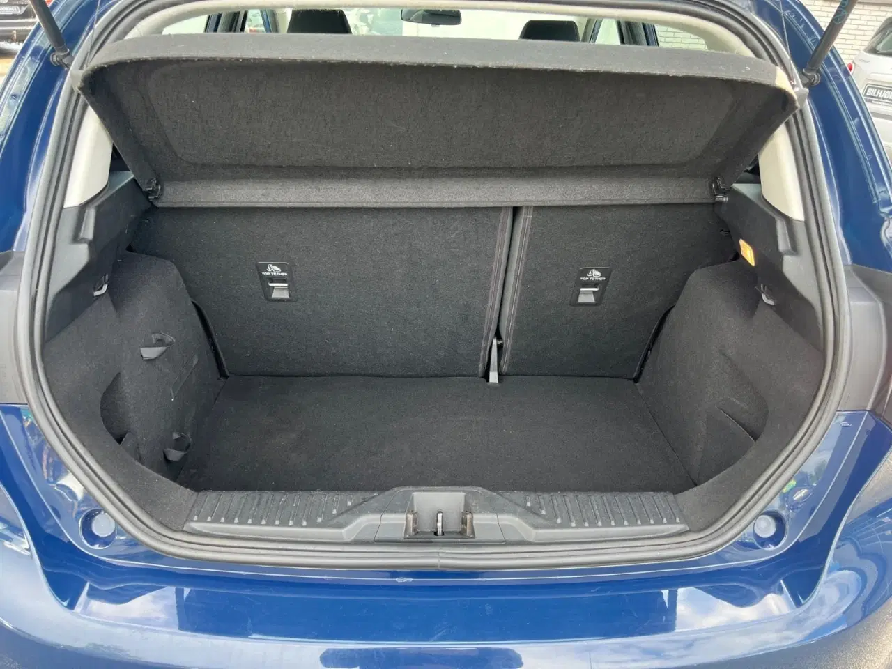 Billede 7 - Ford Fiesta 1,0 EcoBoost ST-Line aut.