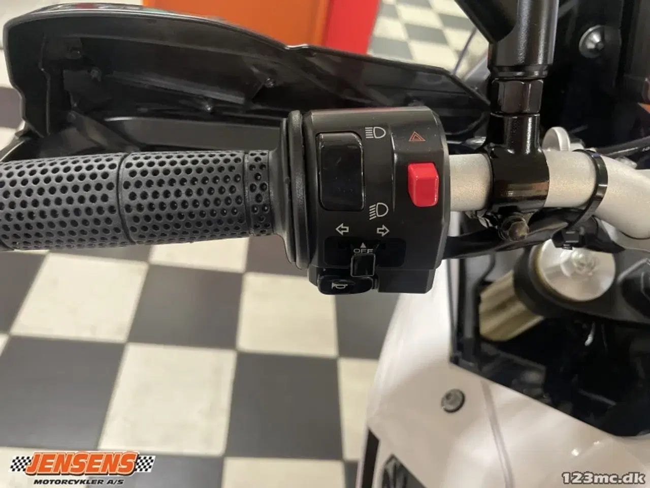 Billede 10 - Yamaha Ténéré 700