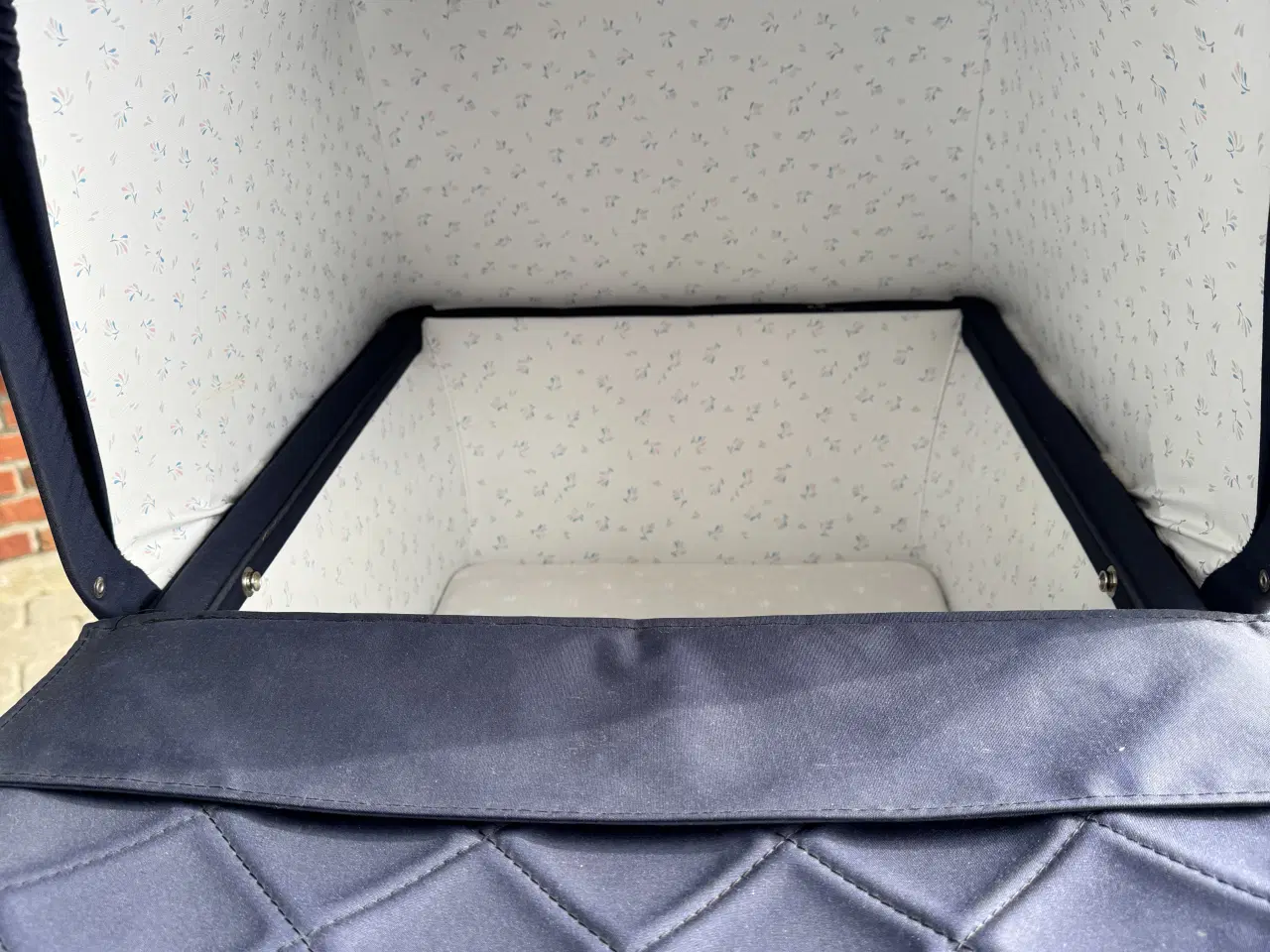 Billede 2 - Odder komet barnevogn