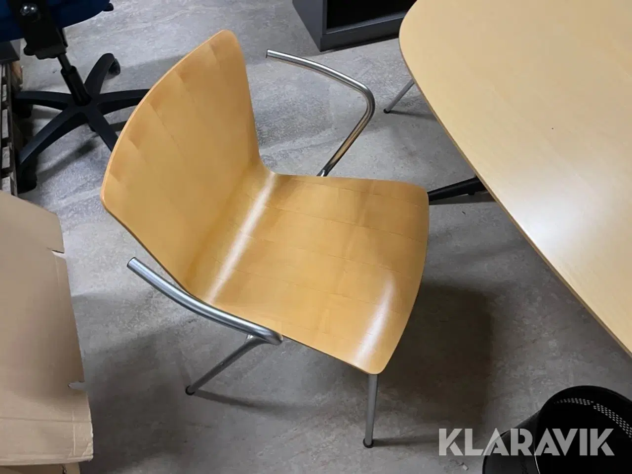 Billede 11 - Kontormiljø 2sæt