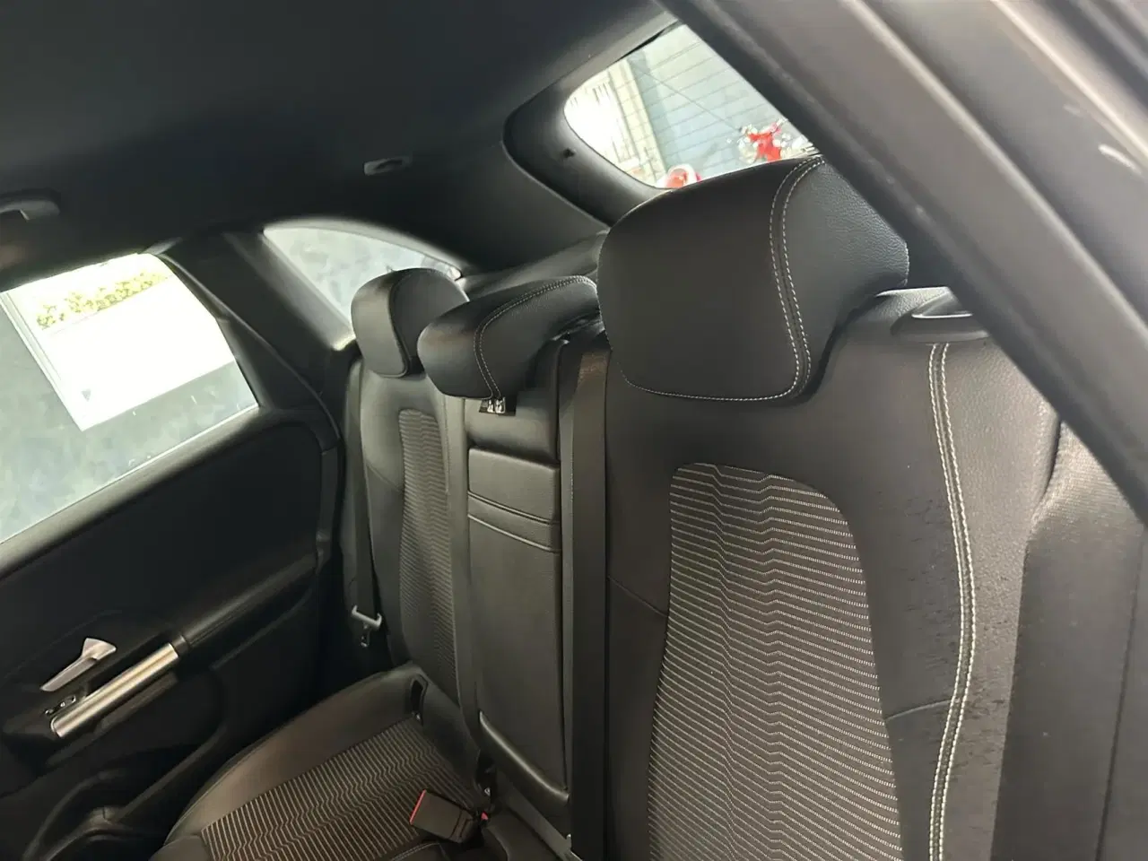 Billede 13 - Mercedes-Benz B200 d 2,0 CDI Progressive 8G-DCT 150HK 8g Aut.